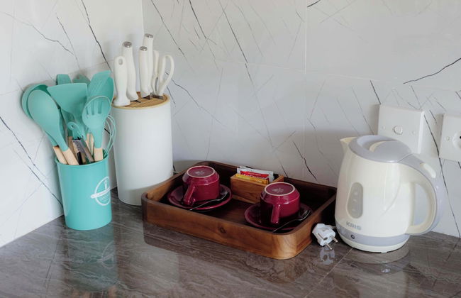 Ubud Suarga Private Pool Villa - Foto 29