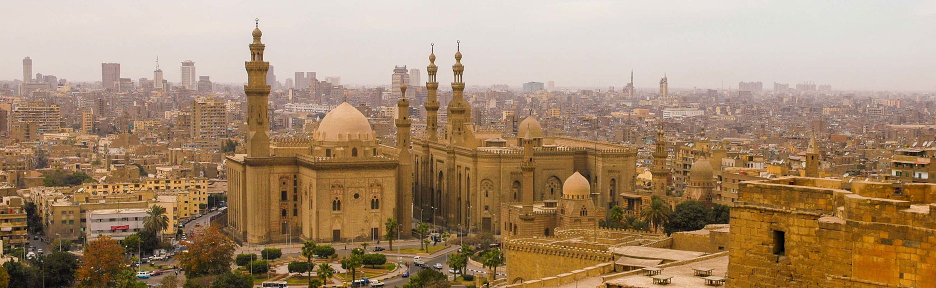 Tour storico per Il Cairo del califfato fatimide