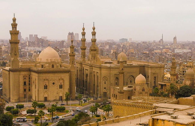 Historic Tour of the Fatimid Caliphate's Cairo - Photo 1