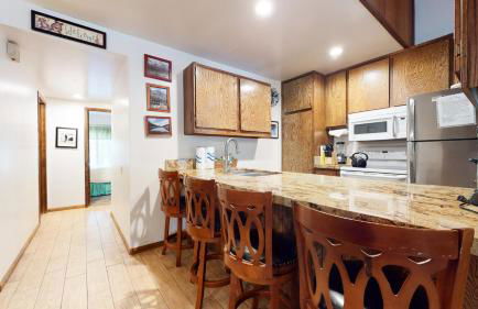 Horizons 4 #188 Condo - Foto 5