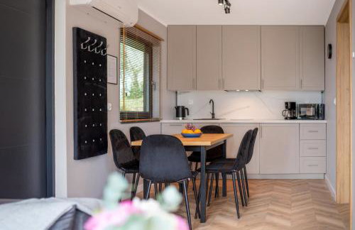 Forest Hill Domki - Międzyzdroje -KLIMATYZACJA - Foto 18