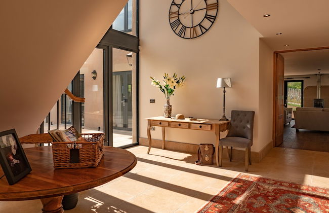 Woodchester Valley House - Foto 35