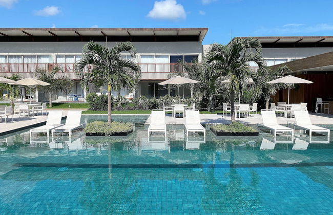 Flat Ilê de Pipa Premium - By Almare - Foto 18