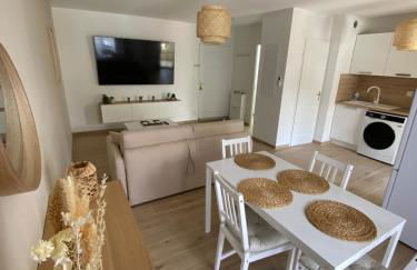 Appartement Carcassonne résidence capucins - Foto 1