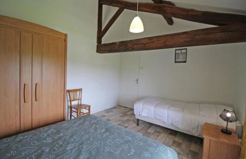 Gîte Les Champs N°5 - Foto 19