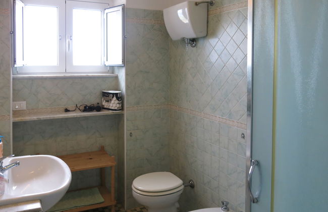 Sulla Scogliera - Photo 20