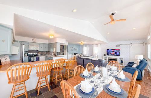 Landing on Lake Time-Lakefront 4BD2BADockDeck - Foto 11