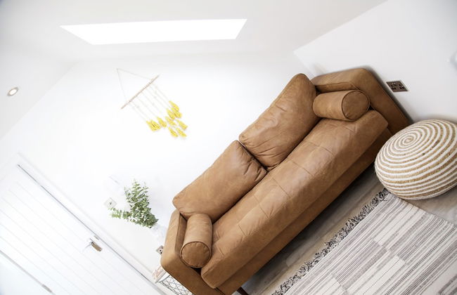 Barber Shop Flat - Photo 34