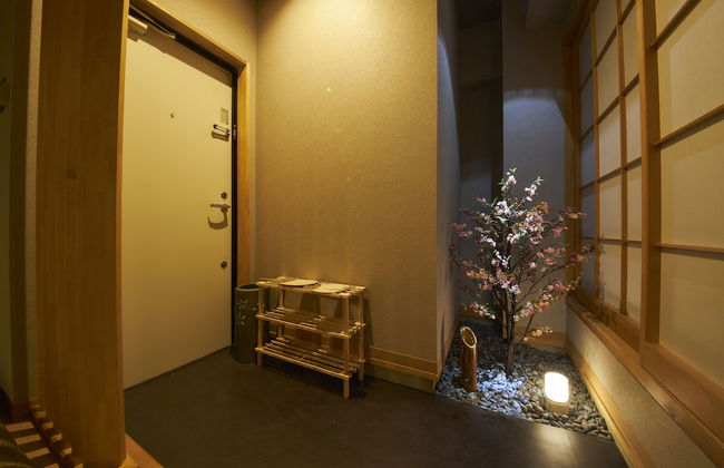 Oyado Kinokuniya Ginya Machi 2 - Foto 19