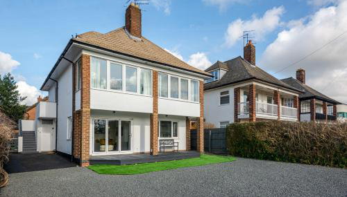 Butterfly House - Luxury 2 Bedroom Property - Foto 1