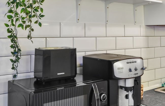 Asteri Garden & Terrace Apartment - Foto 9