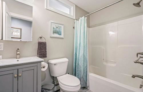 Tranquil Tides Home for 8! - Foto 33