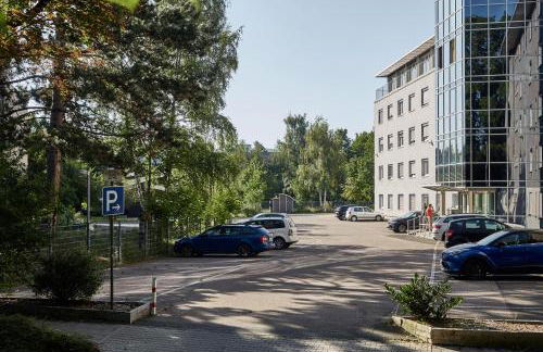 Lemon Suites 2, Apartment für kleine Gruppen und Teams - Foto 14