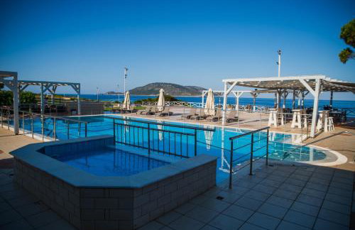 Mesogeios Hotel - Foto 25