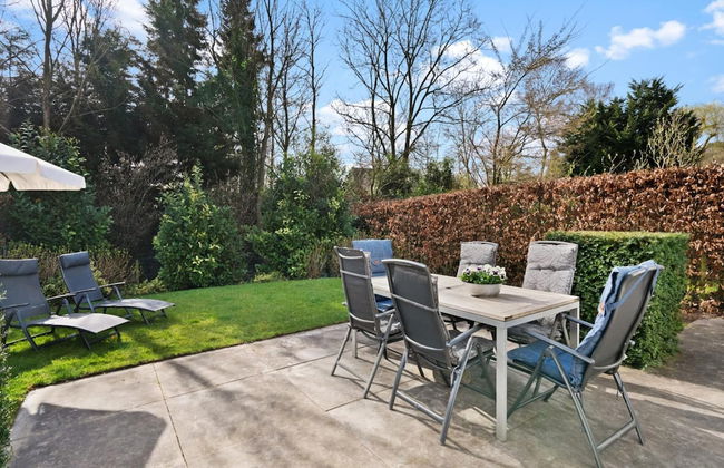 Nice Holiday Home With Dishwasher, in Schoorl - Photo 31