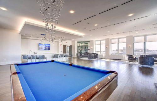 Spacious Apartment Perfect to Leisure and Business - Foto 7