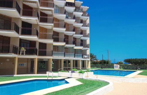 Javea Brisas del Mar. Edificio Cofisa - Foto 10