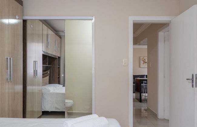 EAC Apto 2min praia Balneário Camboriú - Photo 25