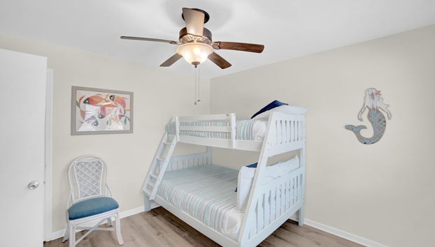 Perdido Dunes 40 - Foto 3, Habitación