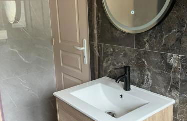 Gîte des champs fondus - Foto 9