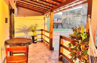 Refúgio Colonial - Figueira - Praia de Mauá - Foto 19