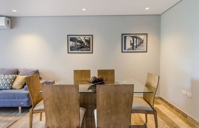 OXO Bertoni Luxury in Villamorra - Photo 11