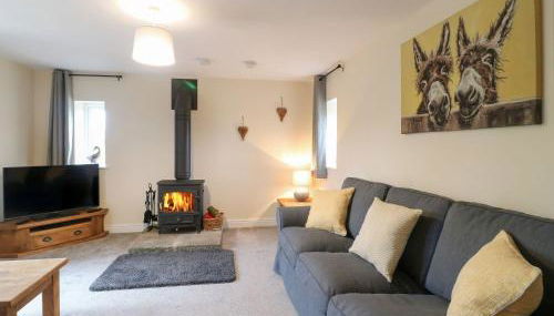 Lane Head Cottage - Foto 5