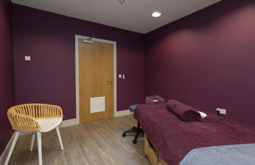 Lodge 52 Una - Foto 23