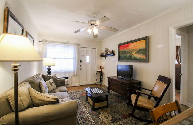 The Savannah Belle Forsyth Park A Side - Foto 19