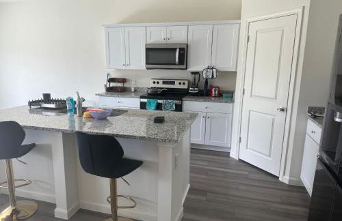 Cozy modern retreat 20 minutes from Downtown dallas Spacious fresh - Foto 14