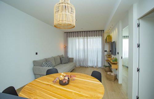 138 Miramar Luxury Relax - Alicante Holiday - Foto 12