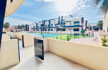 Apto Higuericas playas - Foto 1