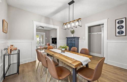 Louisville Haven With BBQ Fire Pit & Private Yard - Foto 3