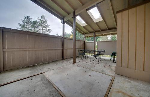 Eastside Tech Hub Home Base Near I-90 and Factoria! - Foto 24