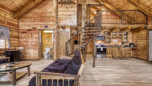 A Playful Bears Cabin #312 - Foto 5