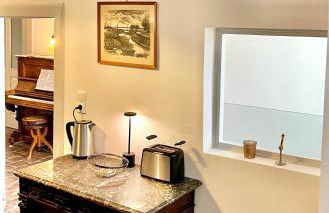 Oswald Hempel 5 Zimmermaisonette und 3 Zimmer Loftwohnung - Foto 47