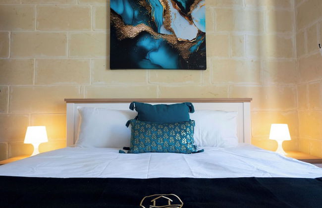 Zest Gozitan Villa & Pool - Foto 4