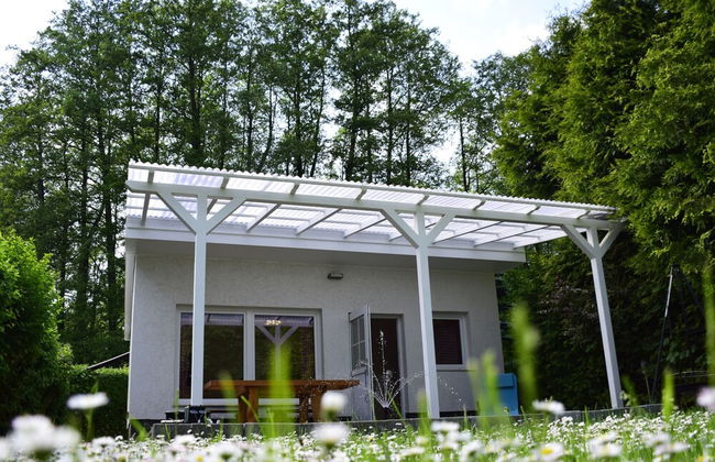 Ferienhaus am Wockersee in Parchim - Foto 10