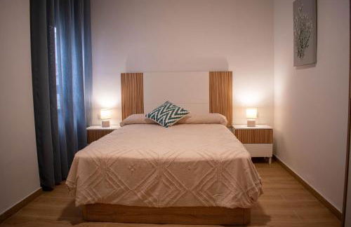 Alojamiento entero, centro de Córdoba con cochera - Foto 8