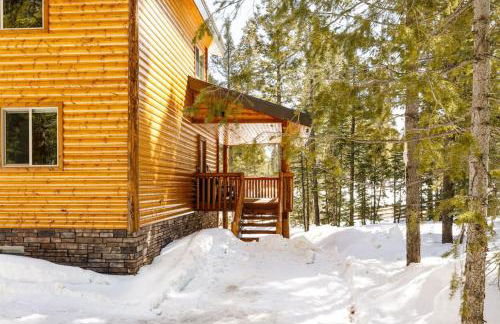 Serenity Pines Luxury Spa - Foto 45