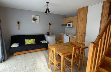 Duplex dans chalet au coeur de la station - Photo 2