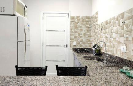 Linda Casa próxima Cataratas/Aeroporto/wifi/garagem - Foto 30