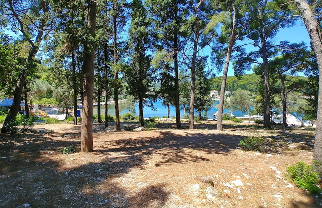 Aminess Planet Camping Port9 Holiday Homes - Foto 55