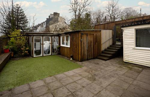 Blaenau Character Cottage - Foto 7