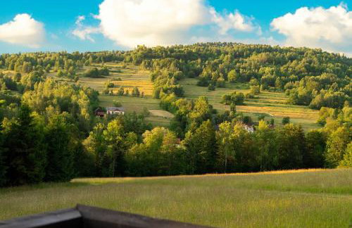 Cottage with sauna doBeskid - Foto 26