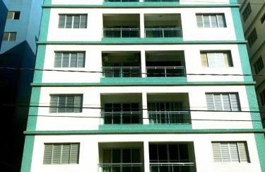 Apartamento no canto do Forte, Praia Grande - SP - Foto 27