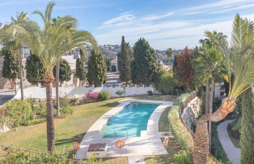 Sunrise Golf Paradise 1 - Mijas Golf Spain - Photo 23