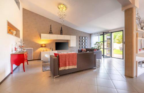 Le Loft avec jacuzzi - Foto 1