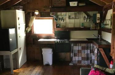 The Hunter Cabin at Sky Hollow - Foto 23