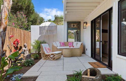 Private Garden and Family Friendly - Foto 12